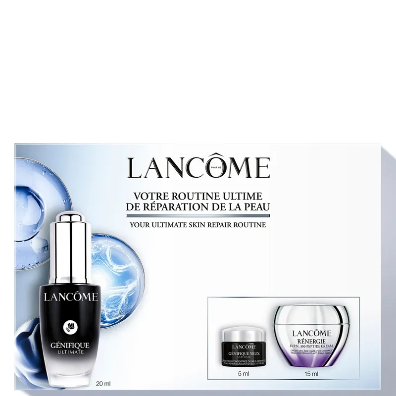 Lancôme Genifique Starter Set (Worth £88)