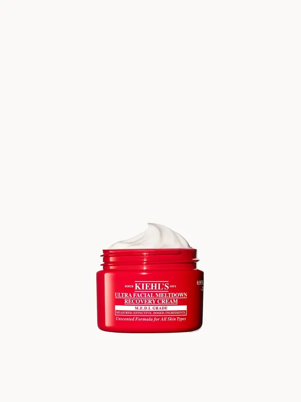 Kiehl's Since 1851 Ultra Facial Meltdown Cream 28ml - Kerastase