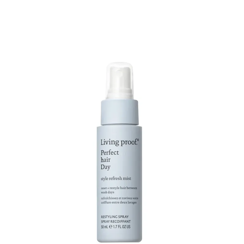Living Proof Style Refresh Mist 50ml - Medik8