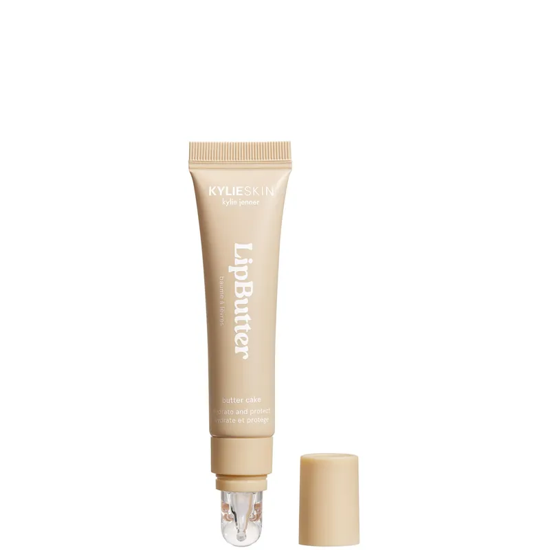 Kylie Cosmetics Lip Butter - Butter Cake 10g