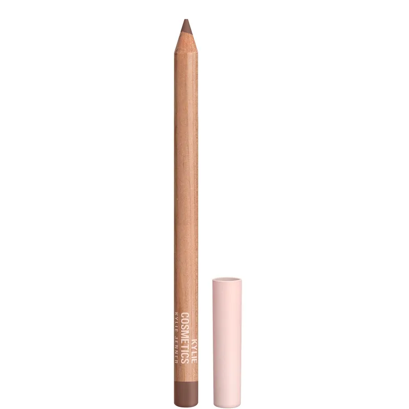 Kylie Cosmetics Precision Pout Lip Liner Pencil – Chill Brown - benefit