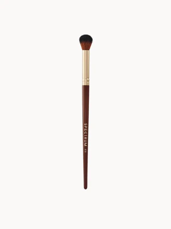 Spectrum Collections Pantherine A70 Large Domed Shader Makeup Brush - Real Techniques