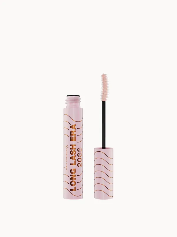 Max Factor 2000 Calorie Long Lash Era - Black
