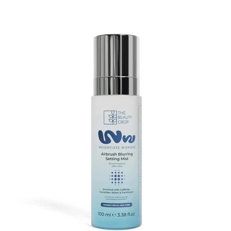 Weightless Wonder Setting Mist - NYX Professional Makeup