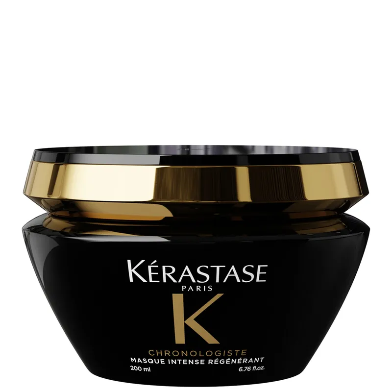 Kérastase Chronologiste Masque Intense Régenerant, Youth Revitalising Mask 200ml - Kerastase