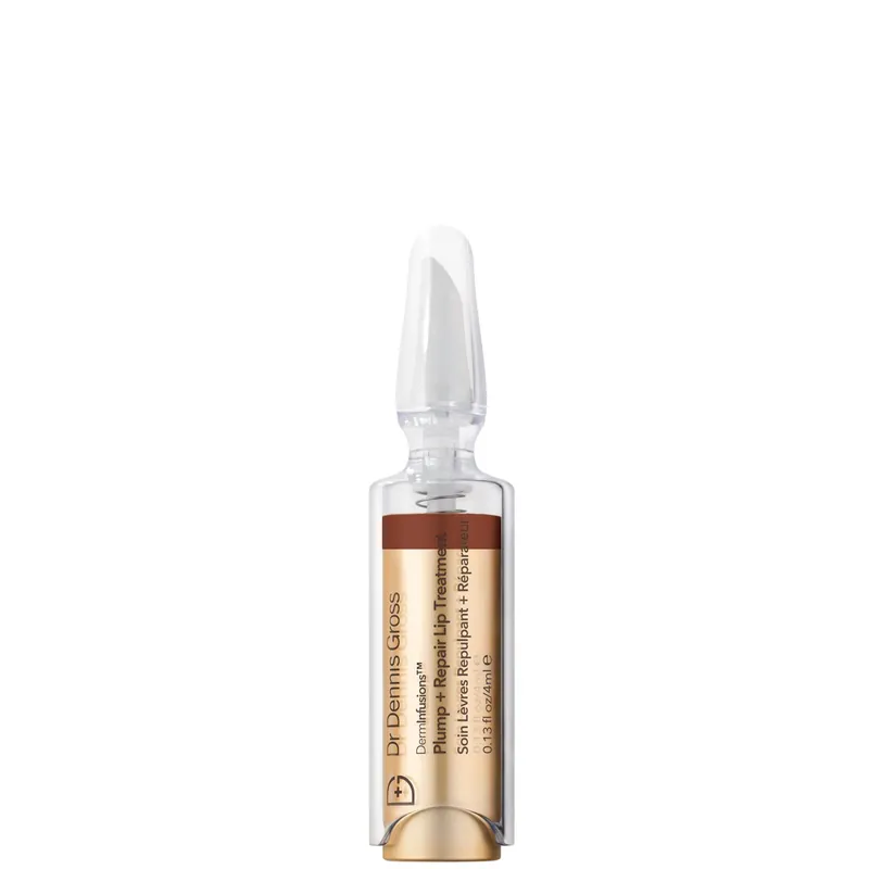 Dr. Dennis Gross DermInfusions™ Lip Tints Brown - MAKE UP FOR EVER