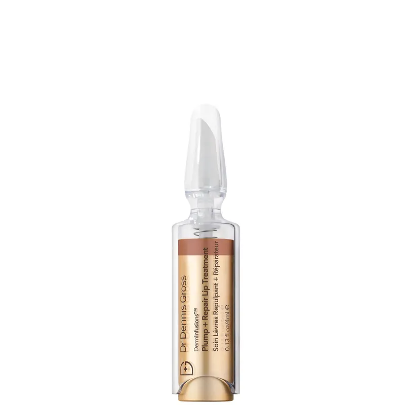 Dr. Dennis Gross DermInfusions™ Lip Tints Beige - Kate Somerville