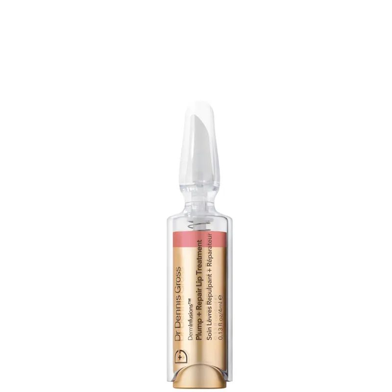 Dr. Dennis Gross DermInfusions™ Lip Tints Pink - Dr Dennis Gross