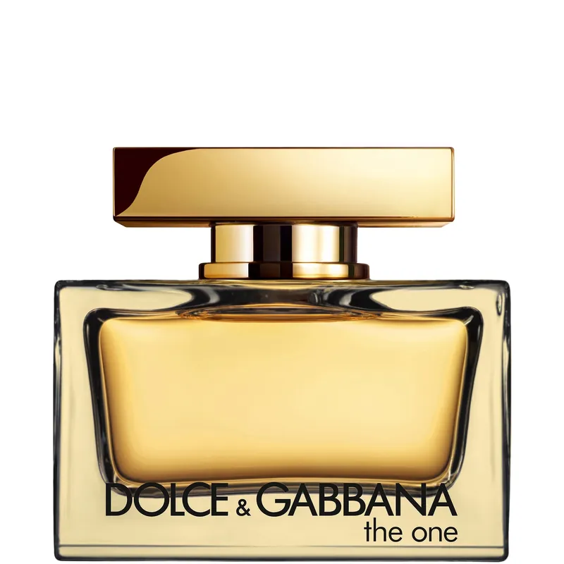 Dolce&Gabbana The One Eau de Parfum Intense 50ml - Sol de Janeiro