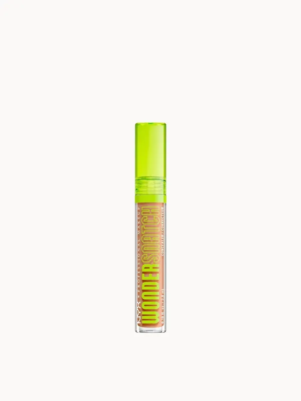 NYX Professional Makeup Wonder Snatch Concealer, Liquid Concealer, Up to 24h Hydration, Waterproof Wear (Various Shades)