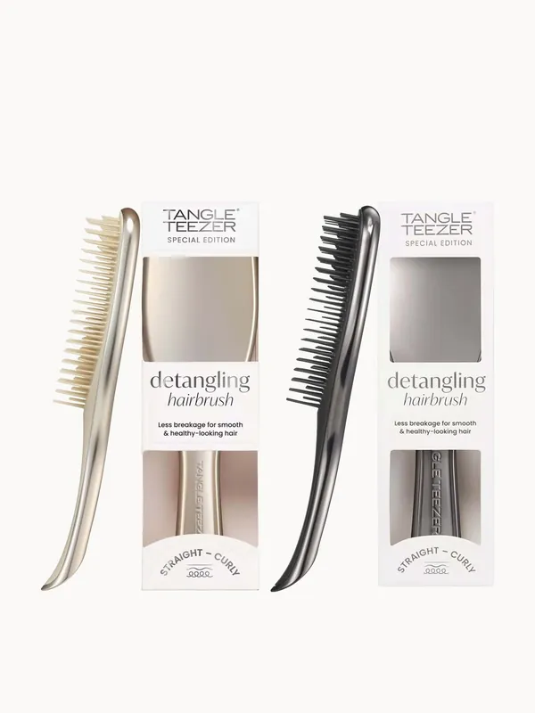 Tangle Teezer - Sparkle and Shine Bundle