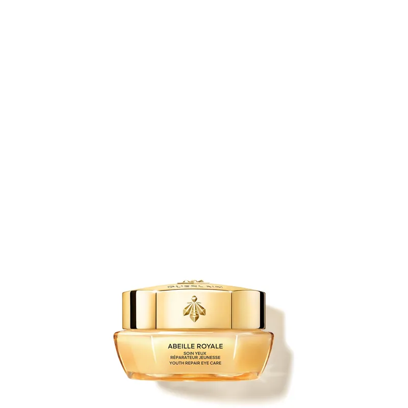 GUERLAIN Abeille Royale Youth Repair Eye Care 15ml - Color Wow