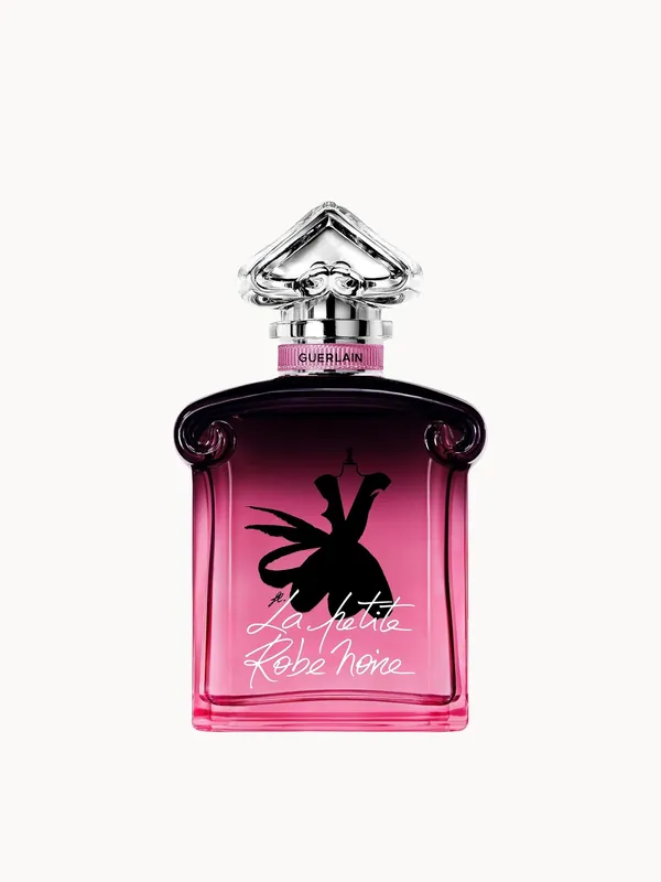 GUERLAIN La Petite Robe Noire Parfum 100ml - Kerastase