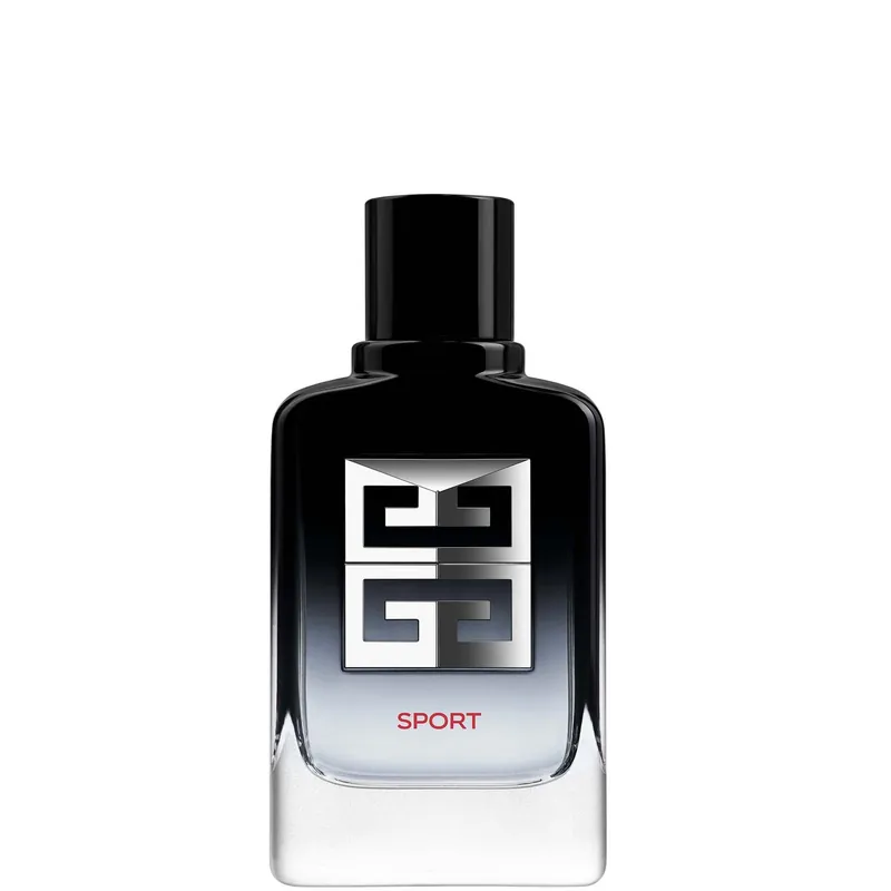 Givenchy Gentleman Eau de Parfum Sport 60ml - Versace