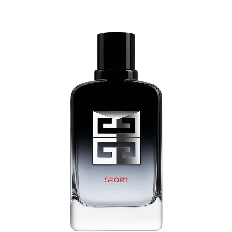 Givenchy Gentleman Eau de Parfum Sport 100ml - ICONIC London