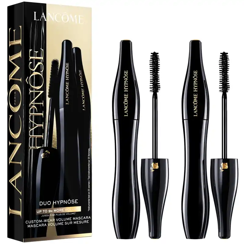 Lancôme Hypnose Duo Mascara Set (Worth £60)