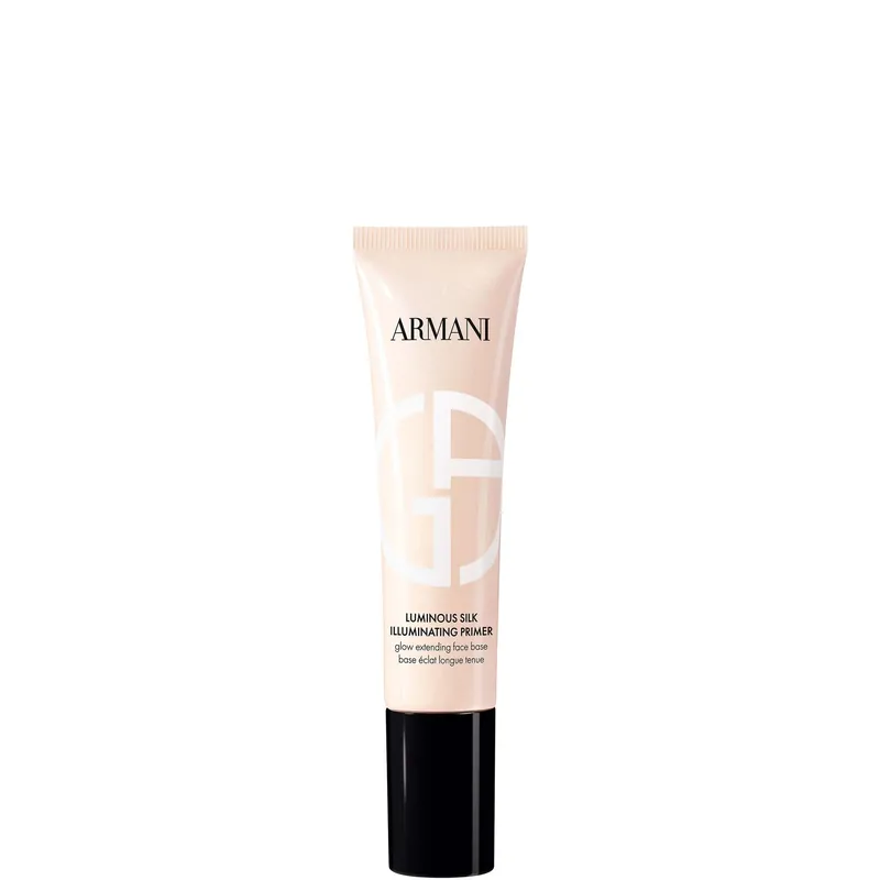 Armani Luminous Silk Glow Extending Primer 30ml - Bobbi Brown