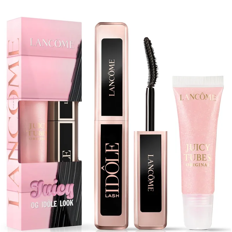 Lancôme Lash Idole and Mini Juicy Tube Duo (Worth £40.67)