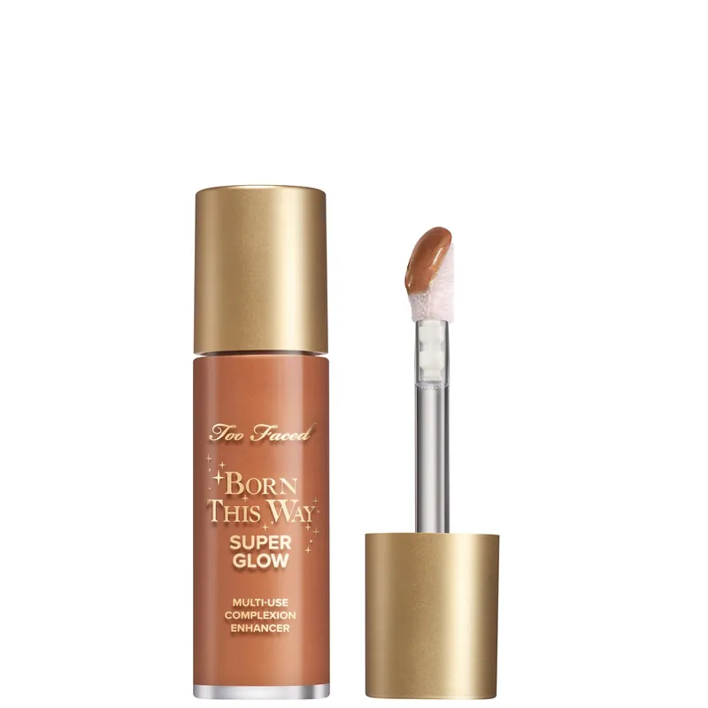 Too Faced Born This Way Super Glow 30ml (Various Shades)