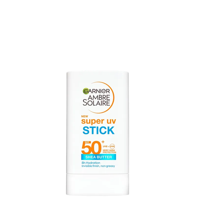 Garnier Ambre Solaire Super UV SPF50+ Stick 18g - ORS