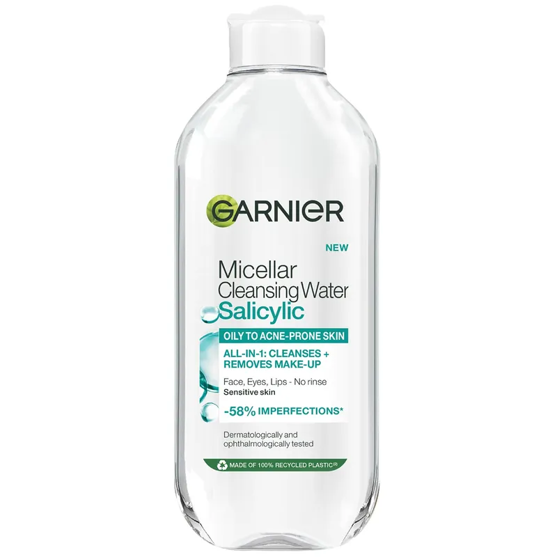 Garnier Micellar Salicylic 400ml