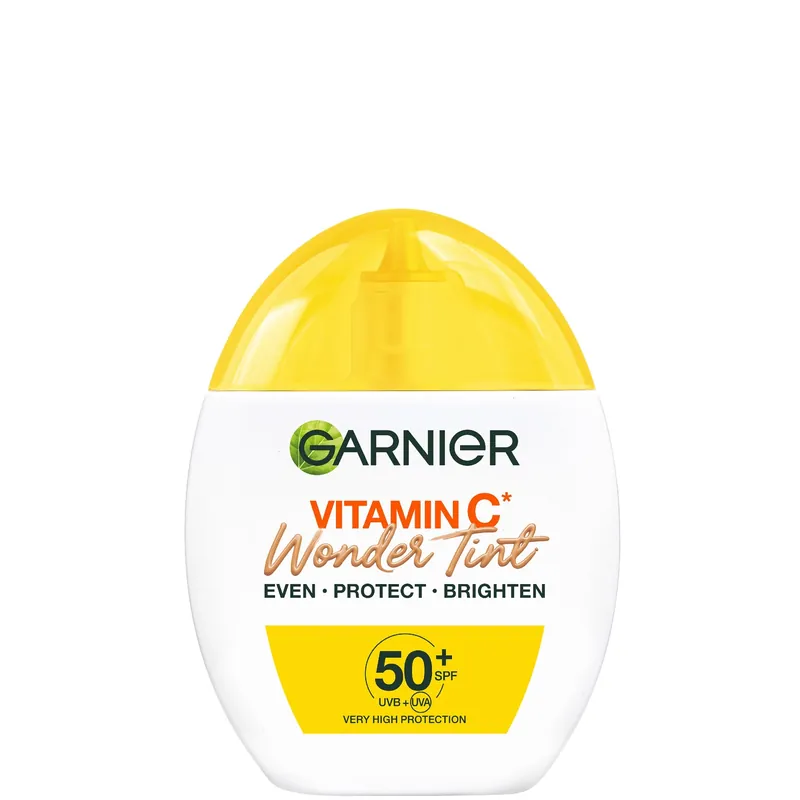 Garnier Wonder Tint SPF50 Medium 50ml - La Roche-Posay