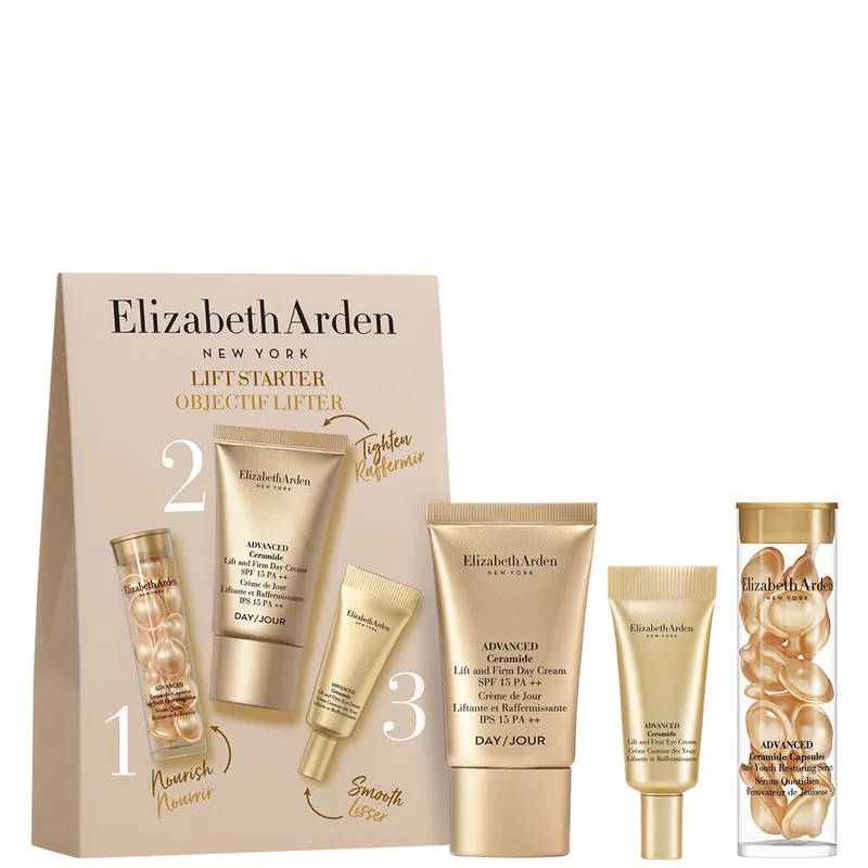 Elizabeth Arden Advanced Starter Set (Worth £58.23)