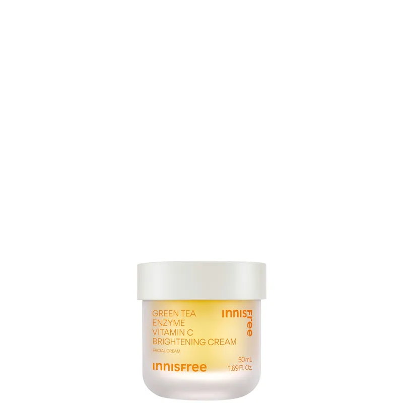 INNISFREE Vitamin C Cream 50ml - Medik8
