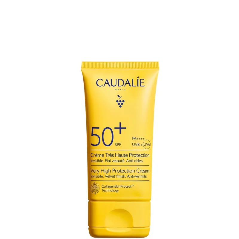 Caudalie Very High Protection Cream SPF50+ 50ml - La Roche-Posay