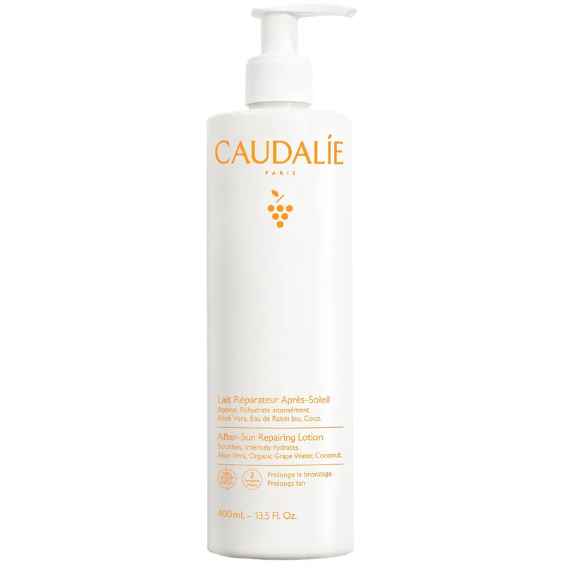 Caudalie After-Sun Repairing Lotion 400ml