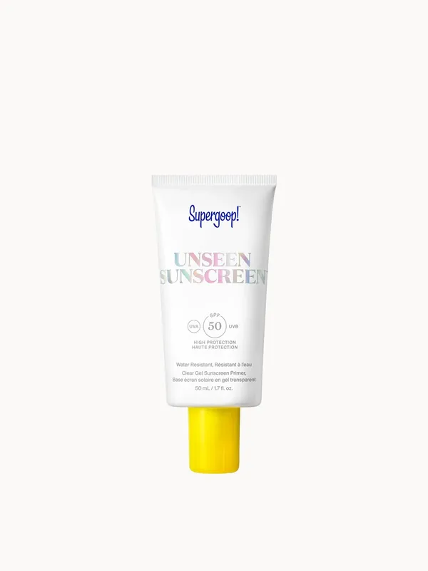 Supergoop! Unseen Sunscreen SPF 50 50ml - La Roche-Posay
