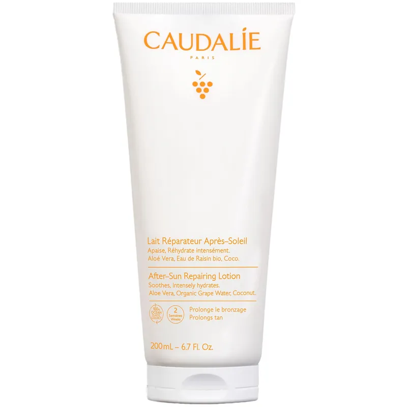 Caudalie After-Sun Repairing Lotion 200ml