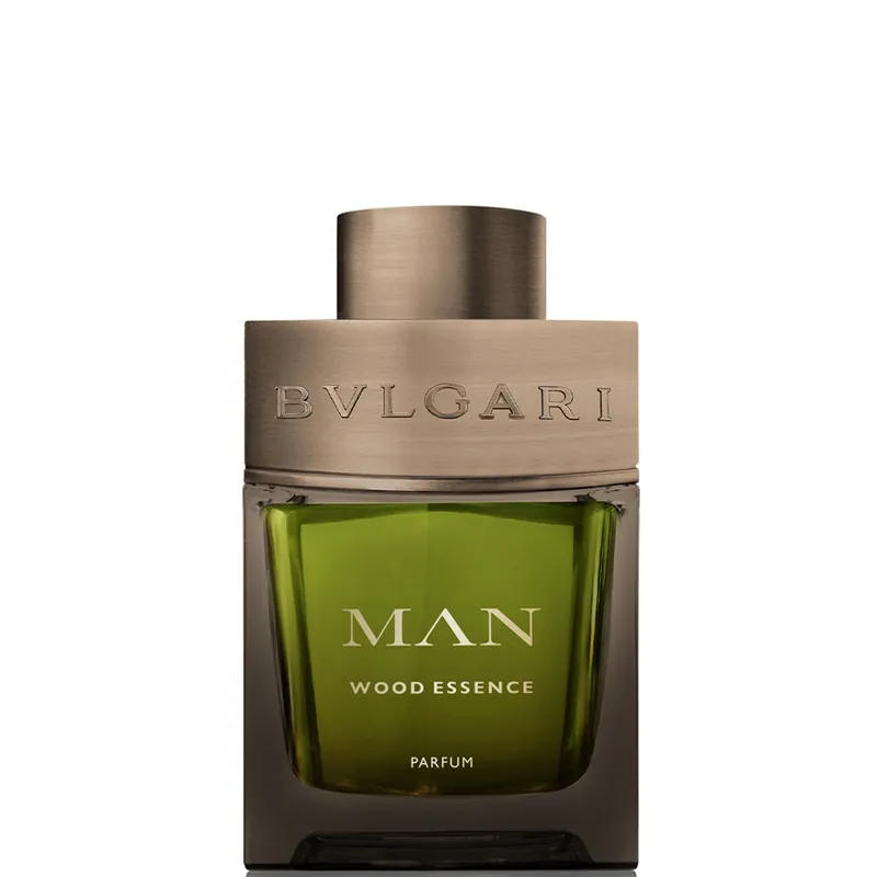 BVLGARI Man Wood Essence Parfum 60ml - Rabanne