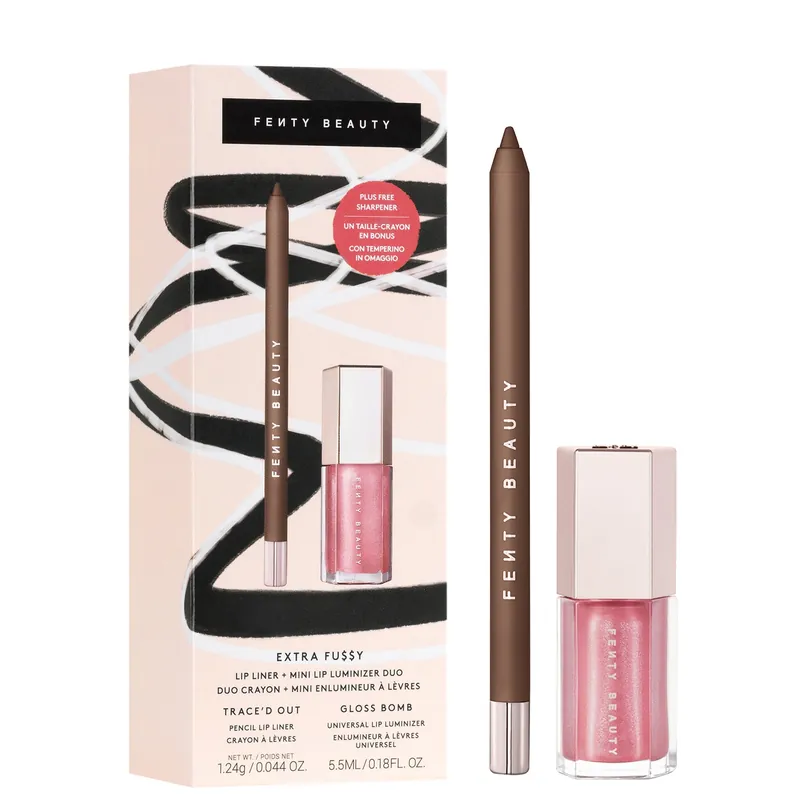Fenty Beauty Lip Drip Duo (Worth £35) - KIKO Milano