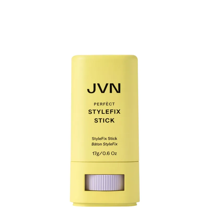 JVN Perfèct StyleFix Multitasking Frizz Smoothing Hair Stick - Cantu