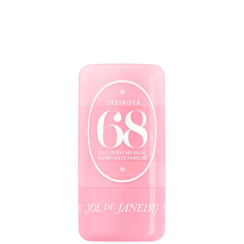 Sol de Janeiro Cheirosa 68 Jelly Perfume Balm 4g