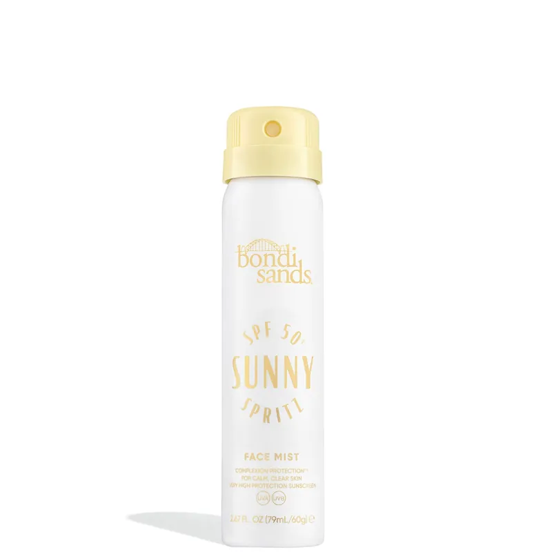 Bondi Sands Sunny SPF 50+ Face Mist 60g - La Roche-Posay