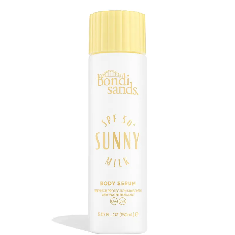 Bondi Sands Sunny SPF 50+ Body Milk 150ml