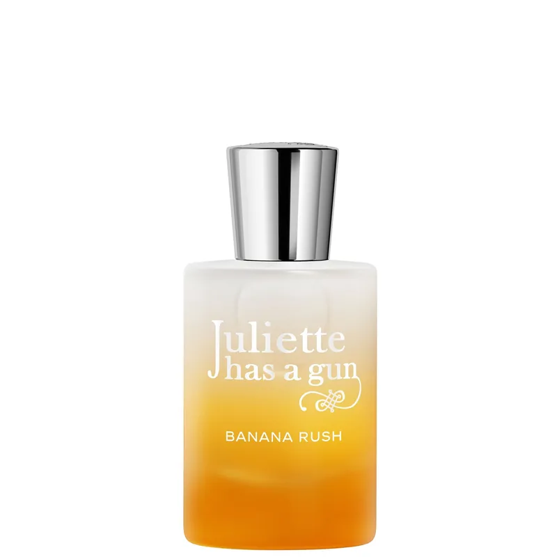 Juliette Has a Gun Banana Rush Eau de Parfum 50ml - BEAUTYPRO