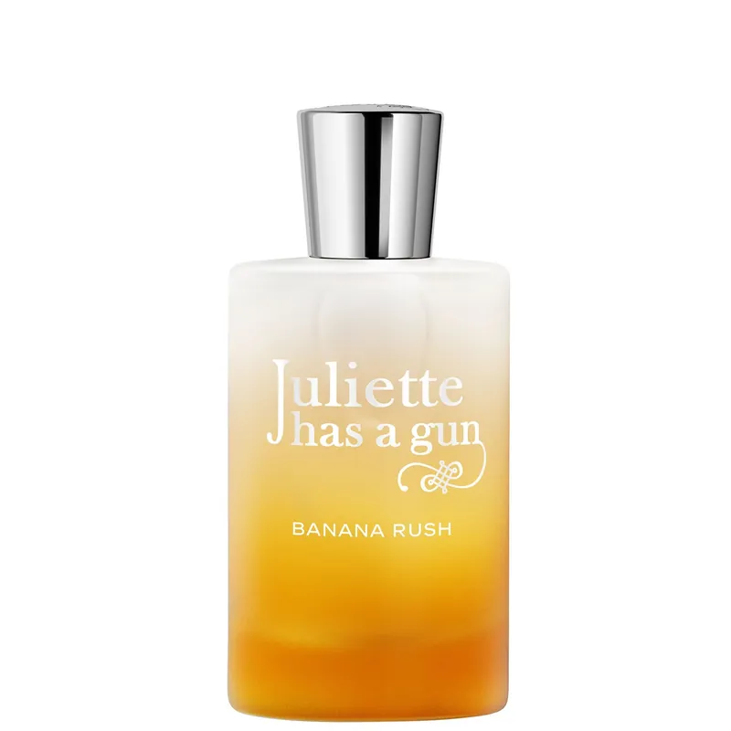Juliette Has a Gun Banana Rush Eau de Parfum 100ml - Rimmel