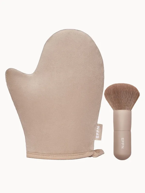 EFFN Tan Tools Essentials - Isle of Paradise