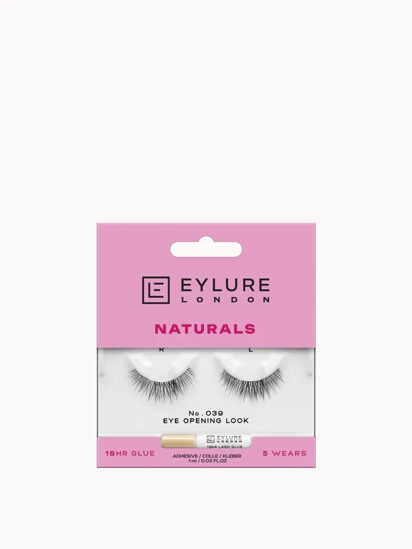 Eylure Naturals No.039 - Maybelline