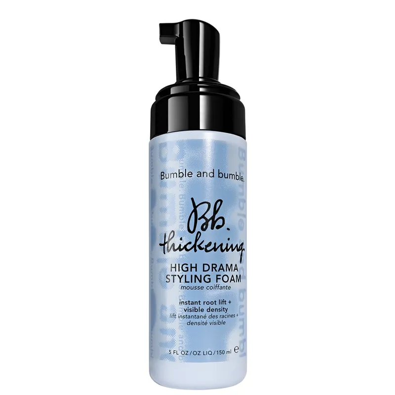 Bumble and bumble Thickening Hair Styling Foam 150ml - Aveda