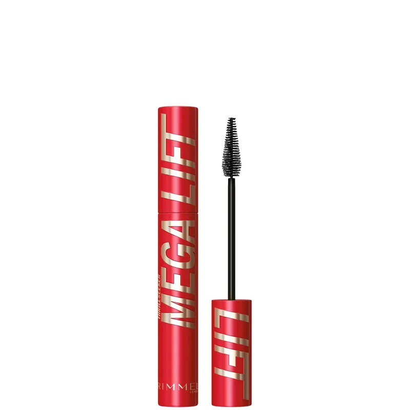 Rimmel Thrill Seeker Mega Lift Mascara 10ml (Various Shades) - Maybelline