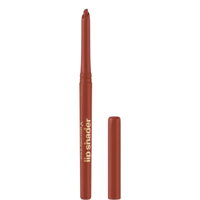 Max Factor 2000 Calorie Lip Shader 0.35g (Various Shades) - MAC