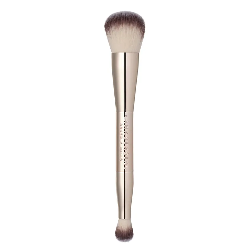 Anastasia Beverly Hills Impeccable Foundation & Face Brush - Armani