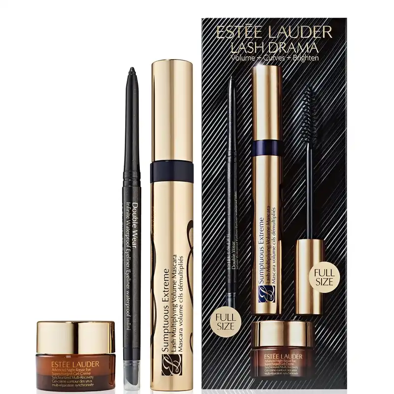 Estée Lauder Lash Drama Mascara Gift Set