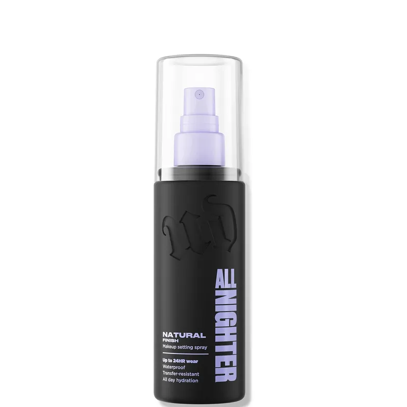 Urban Decay All Nighter Setting Spray 118ml - NARS