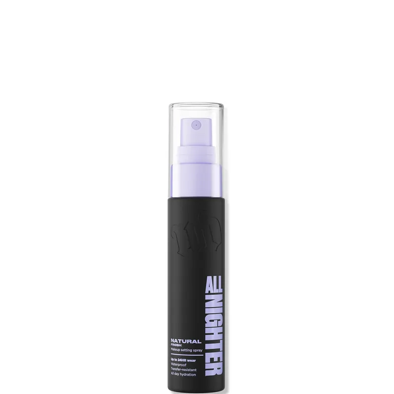 Urban Decay All Nighter Travel Setting Spray - Laura Mercier