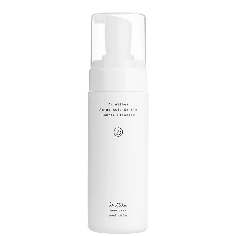 Dr. Althea Amino Acid Gentle Bubble Cleanser 140ml - La Roche-Posay